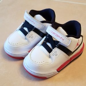 Jordan Flight 23 Boys Toddler Size 4C